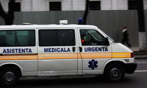 Un bărbat din Chişinău a fost descoperit mort, noaptea trecută, într-un apartament din sectorul Ciocana al capitale. Foto: acc.md