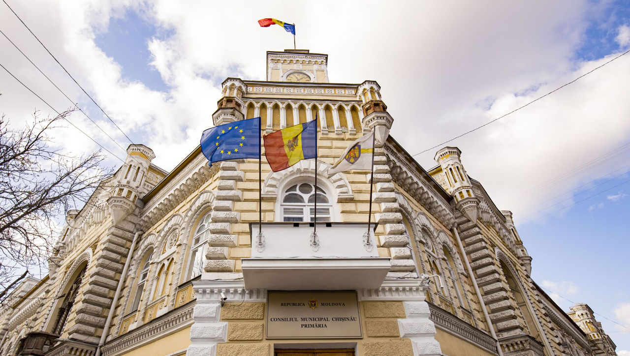 На аукцион по размещению в столице киосков и террас выставлены новые лоты.