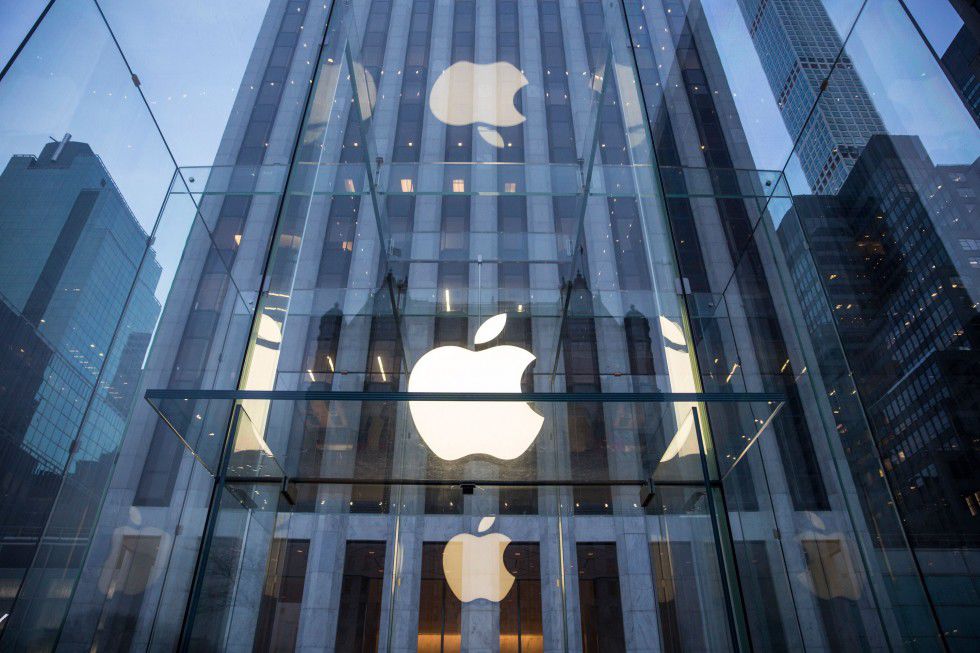 В США обиделись на Еврокомиссию за решение по делу Apple.