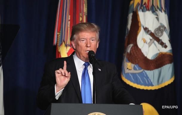 Сейчас в Афганистане находятся около 8,4 тысячи военнослужащих США. 
