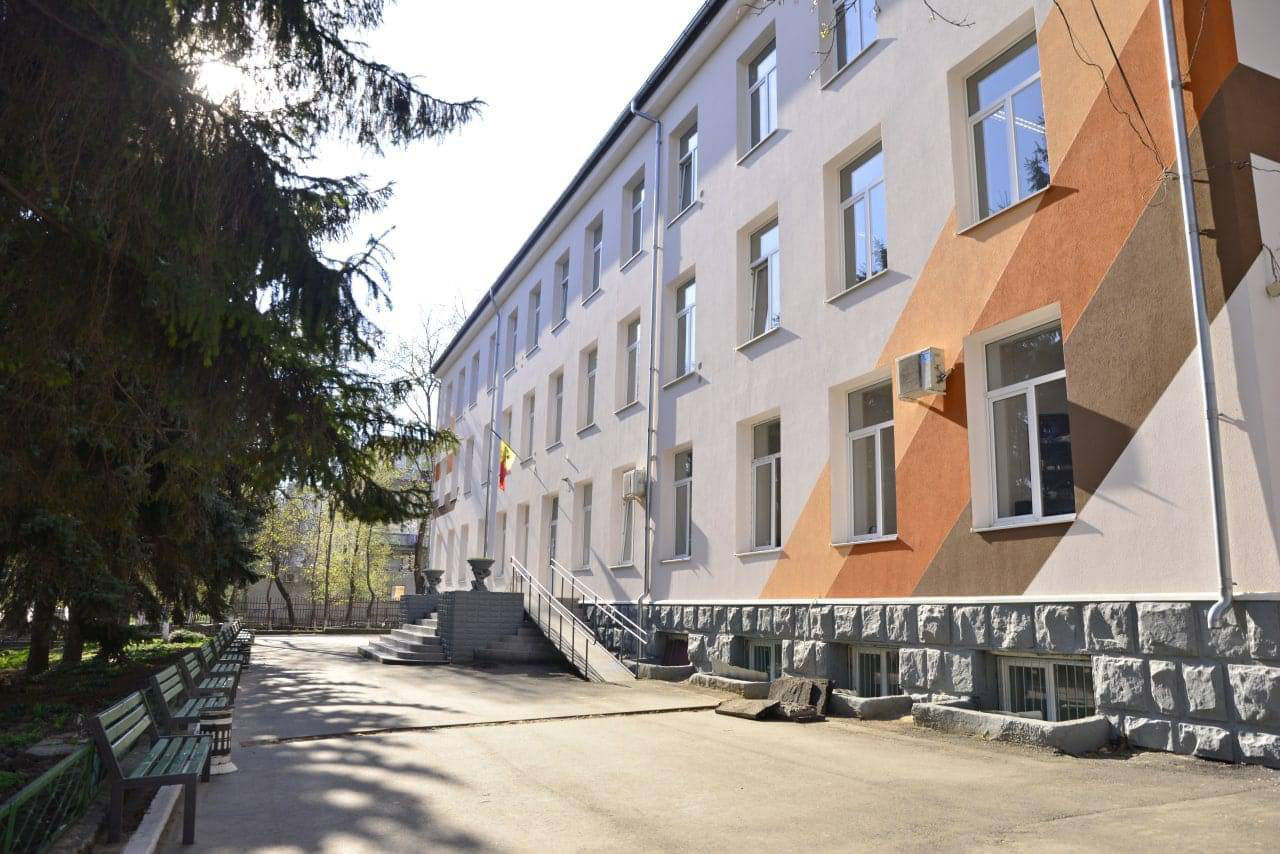 Проект «Энергоэффективность учебных заведений» завершается.
