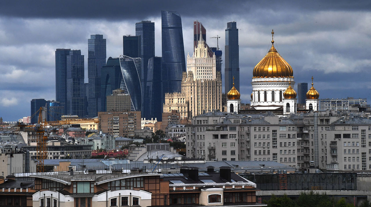 Соглашение между Правительством России и Молдовы о предоставлении государственного финансового займа на сумму 200 млн евро было принято в четверг.