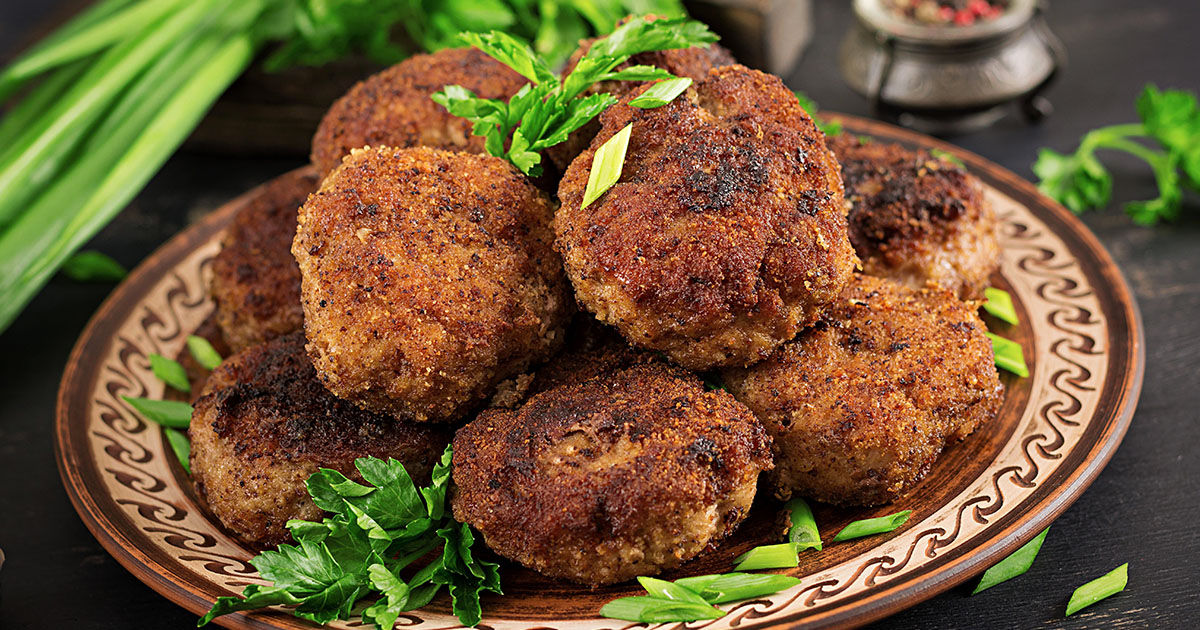 Ученые назвали тип мяса, который ускоряет рост мышц.