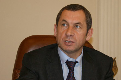 Губернатор Винницкой области Украины Иван Мовчан согласился выполнить большинство требований «народной рады». Фото: www.vinnitsa.info