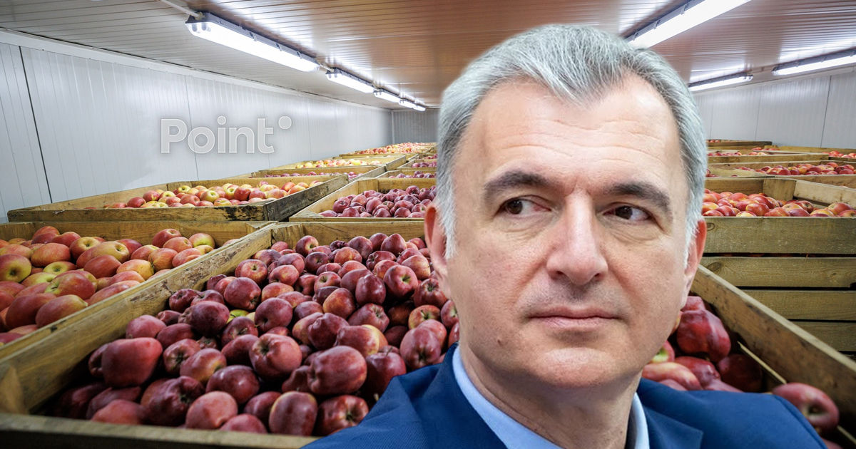 Osmochescu: Îi vom ajuta pe producătorii care lucrează cu Rusia și Belarus să se orienteze spre alte piețe.