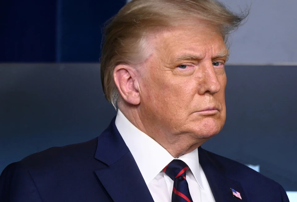 Трамп призвал консервативные силы во всем мире к борьбе с социализмом и коммунизмом.