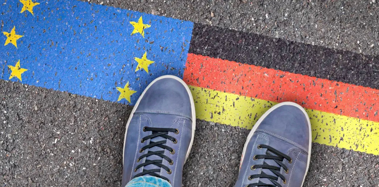 Noi reguli de intrare în spațiul Schengen, de la 12 octombrie: Fără ștampilă în pașaport.