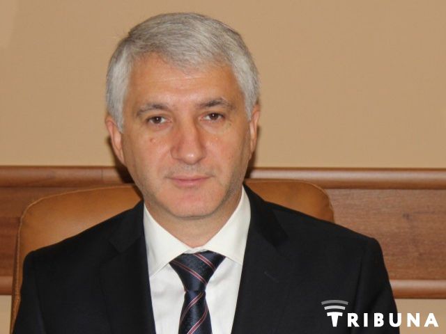 Экс-депутат Константин Ботнарь может возглавить АО MoldovaGaz.