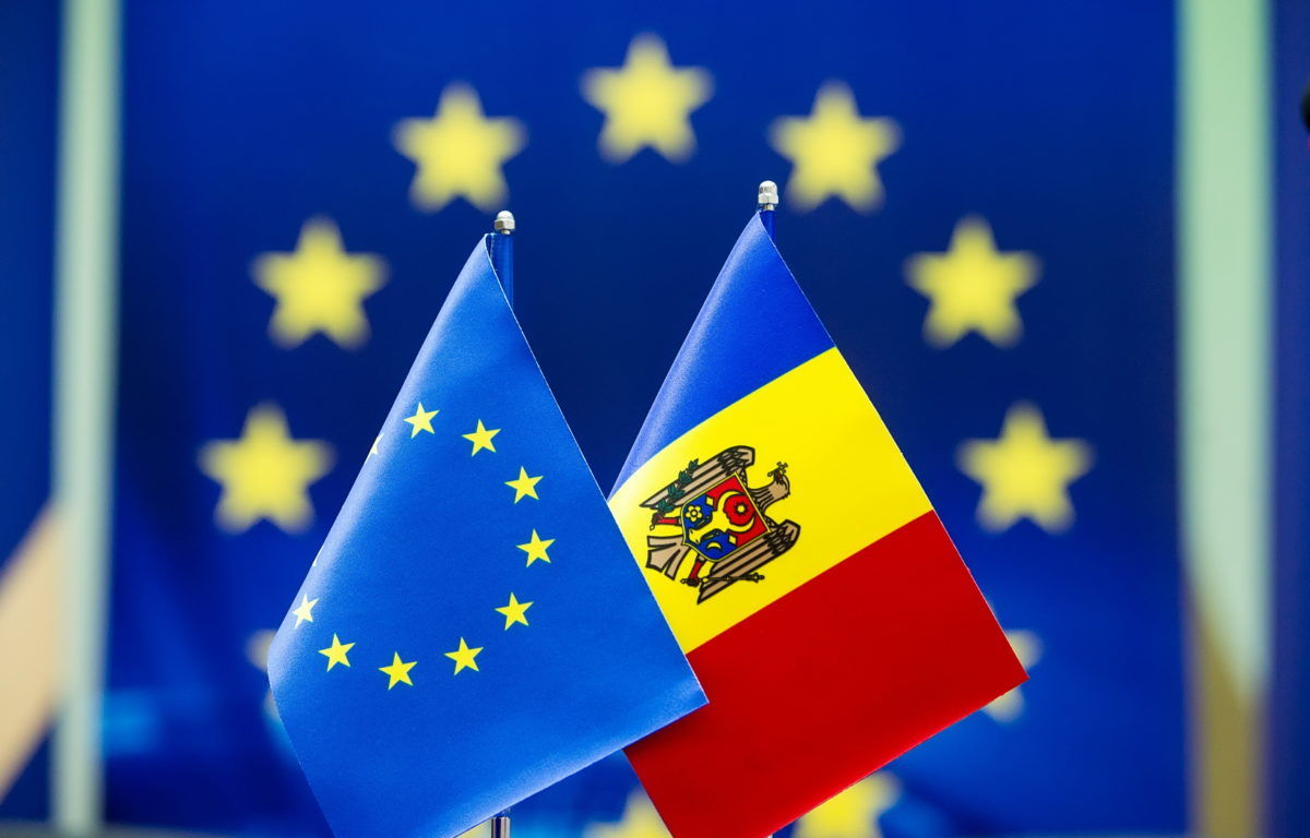 В Молдове отмечать День Европы в этом году будут в онлайн-формате.