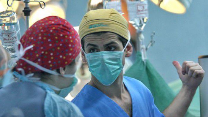 Ministerul Sănătății întârzie salarizarea medicilor rezidenți. Foto: opiniatimisoarei.ro