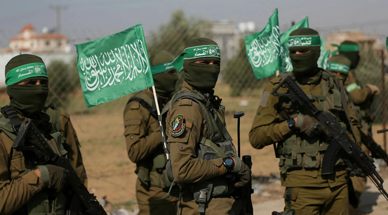 Hamas a refuzat să participe la noi negocieri privind Fâșia Gaza.