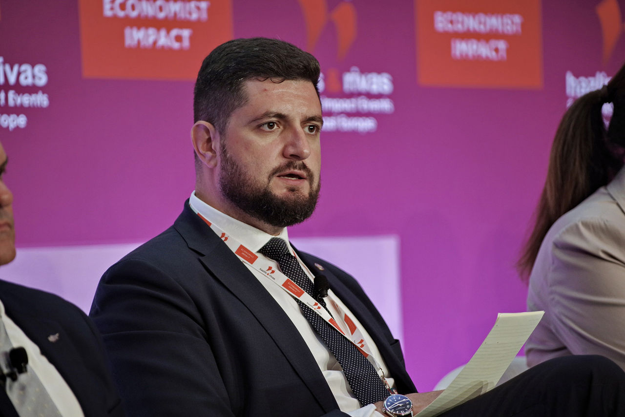 Жунгиету: После шантажа РФ вертикальный газовый коридор стал "спасением" для Молдовы.