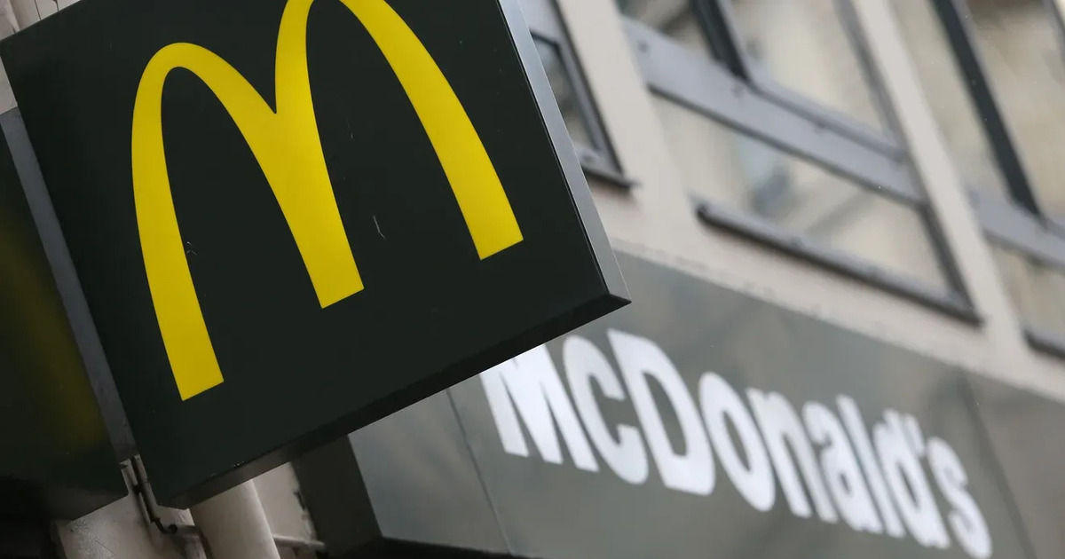 Хакеры атаковали McDonald’s в Instagram и украли 700 тысяч долларов.
