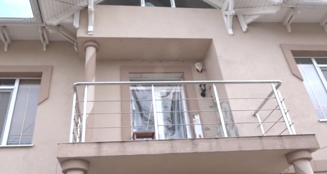 Генпрокуратура Молдовы уже возбудила уголовное дело по факту взрыва.