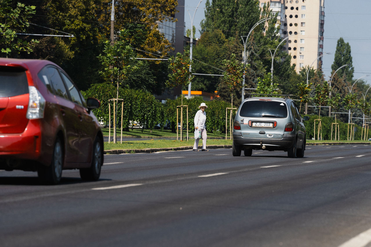 Codul galben de alertă teroristă în regiunea transnistreană, prelungit.