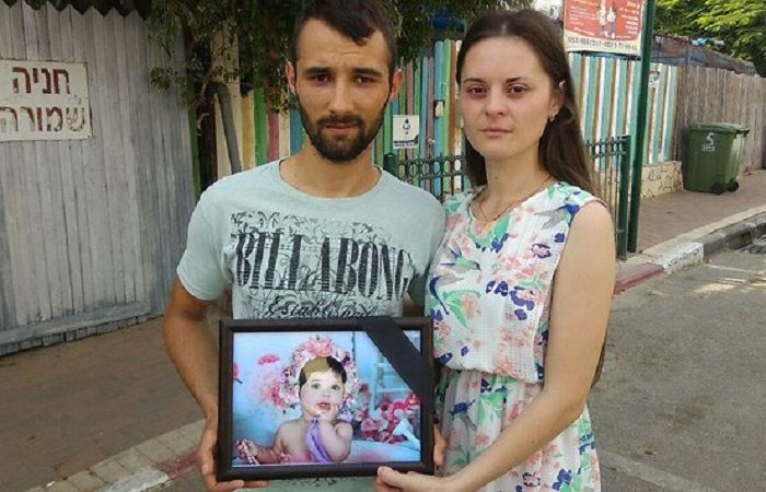 Убитые горем родители погибшей девочки, заявили, что тот, кто сотворил такое с их дочерью – не человек, а чудовище.