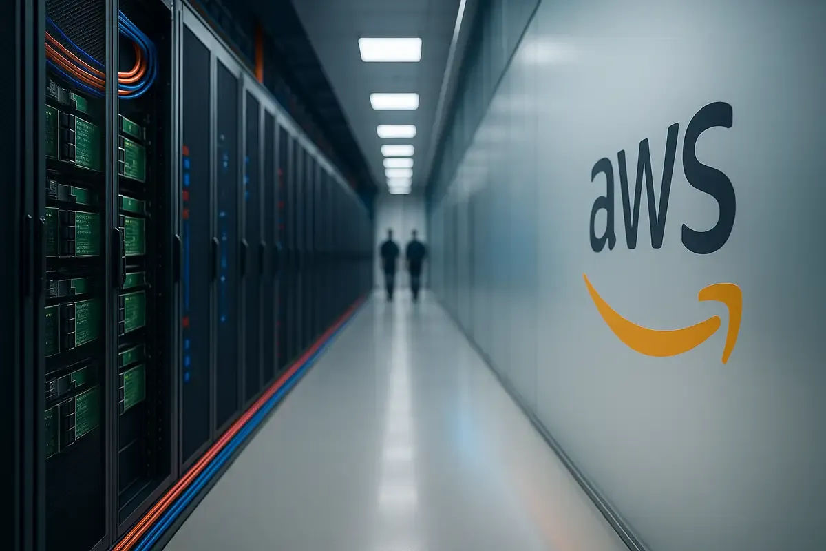 OpenAI a încheiat un contract de 38 de miliarde de dolari cu Amazon Web Services.