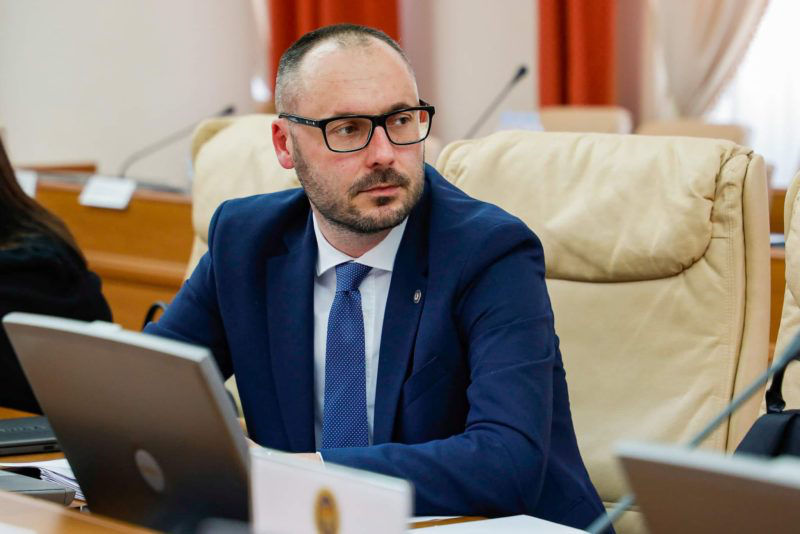 Литвиненко: «Решение шведского суда по делу Komaksavia является окончательным».