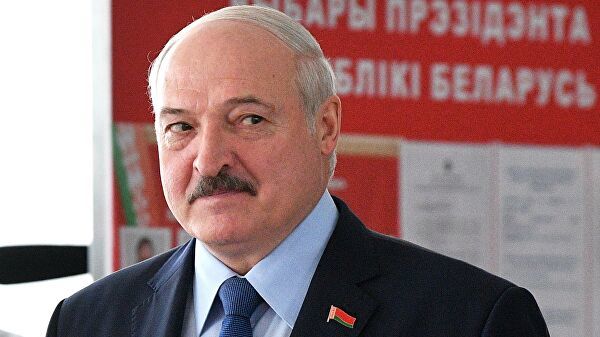 Лукашенко: ОБСЕ отказалась совместно разработать стандарты выборов.