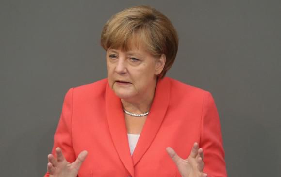 Germanii cred că Merkel nu îşi va duce la final noul mandat de cancelar
