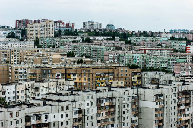 Обязательное членство в кондоминиуме признано конституционным.