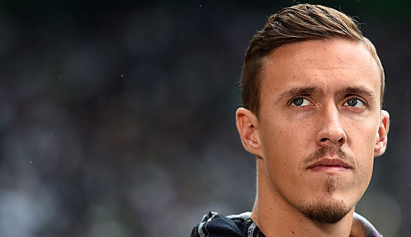 Internaţionalul german, Max Kruse, a pierdut anul trecut 75.000 de euro cash într-un taxi din Berlin.