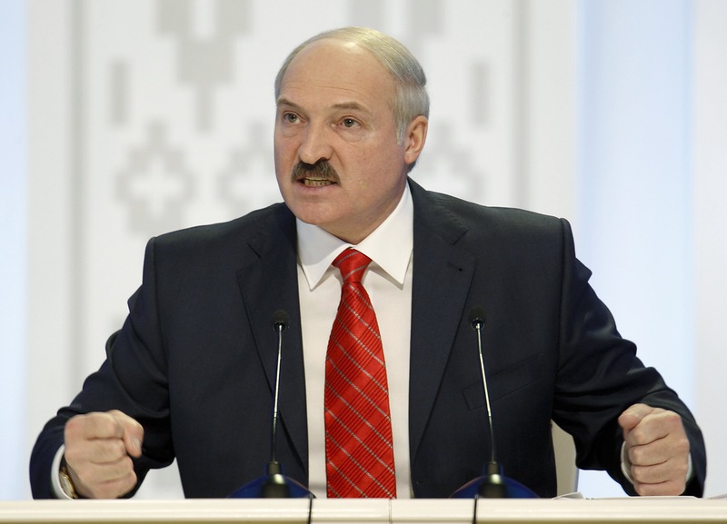 Лукашенко подчеркнул: требовать скорого создания полноценного ЕАЭС не следует.   Фото: .liveinternet.ru