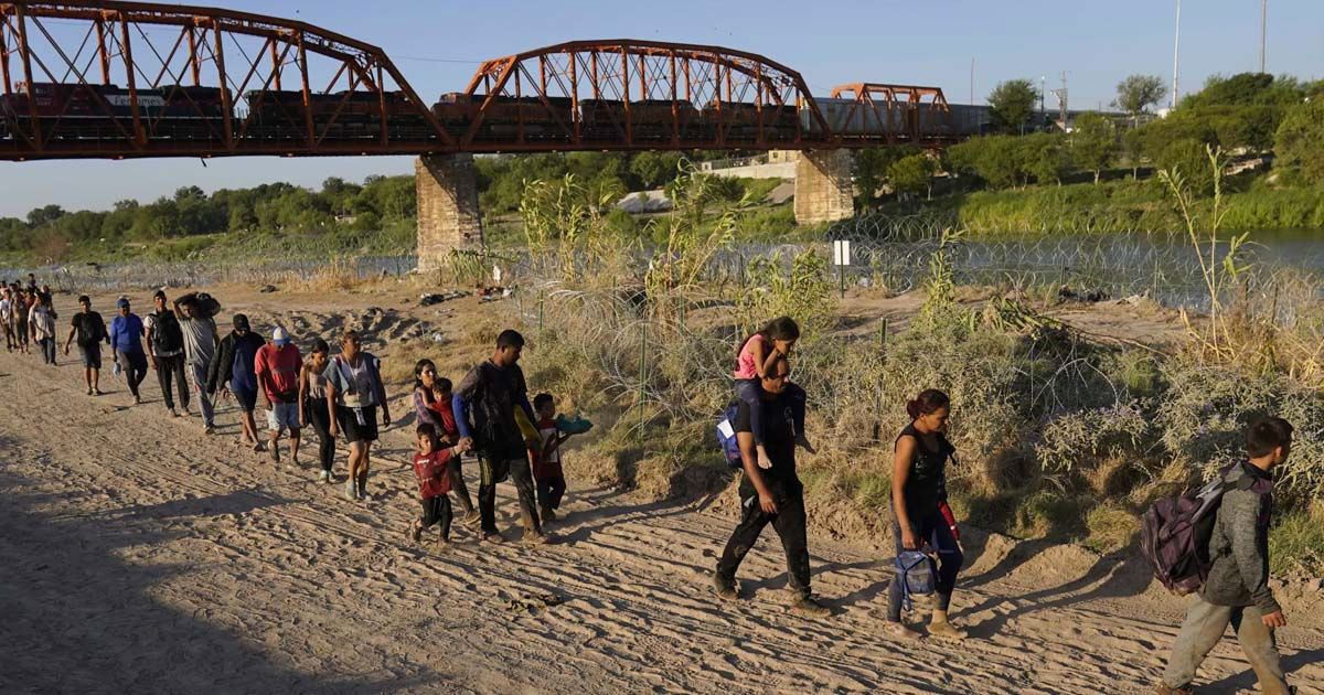 В Мексике наркокартель взял в заложники 30 граждан Грузии.