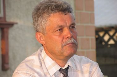 Василий Шоймару разочарован усилиями нынешних властей за последние четыре года.