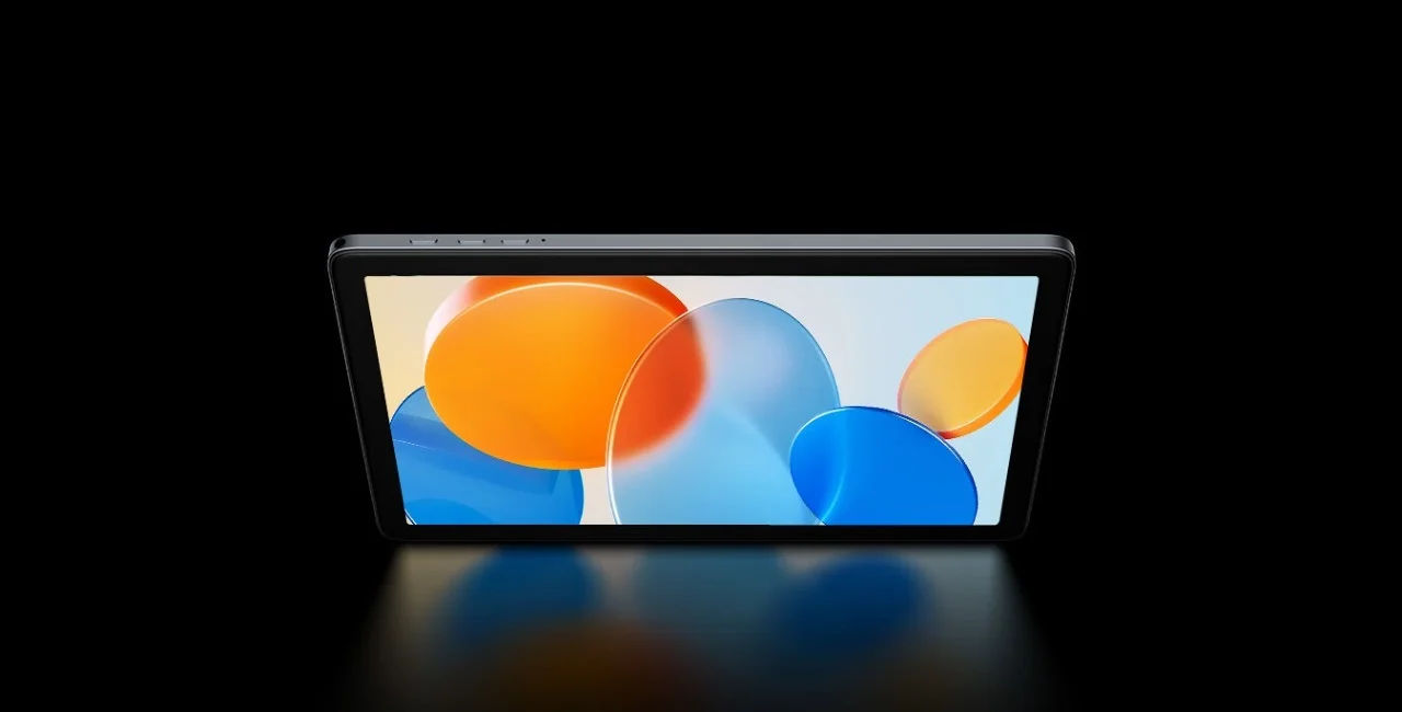 Lenovo представила планшет Erazer A10 Pad за $110.