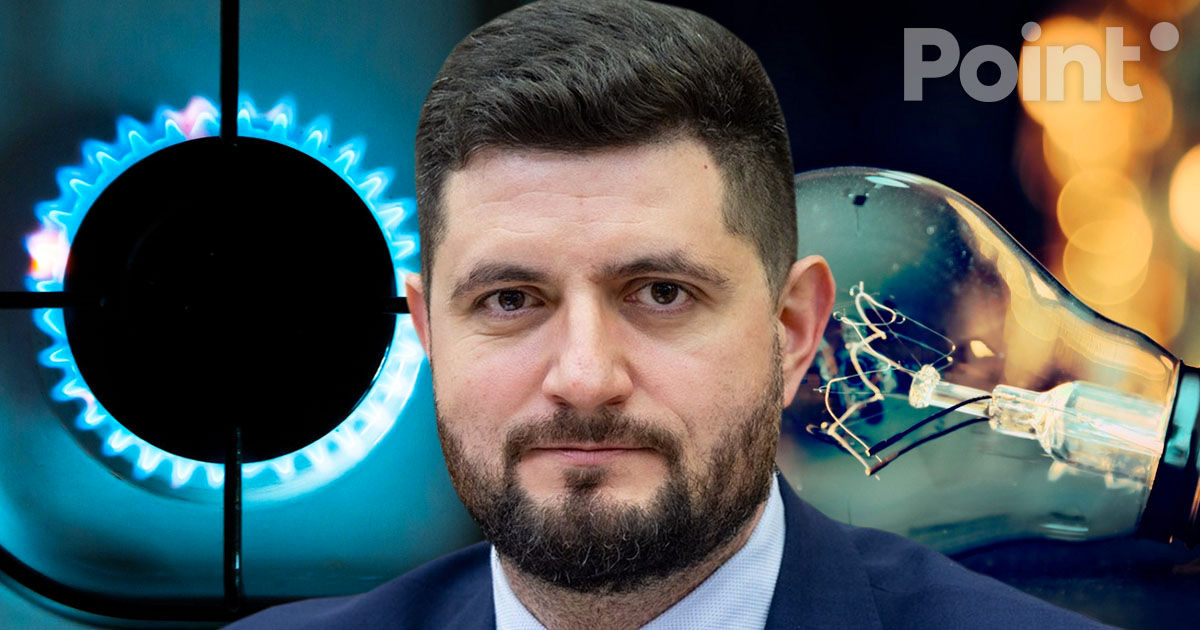 Dorin Junghietu: Nu se preconizează schimbări de tarif la energie și gaze.