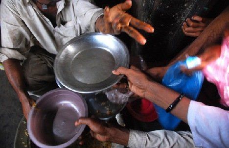 Criză de alimente în Venezuela. Foto: business24.ro
