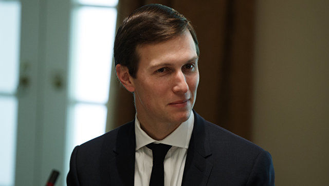 Кушнер передал Мюллеру интересующие его документы по "российскому делу". Фото: AP Photo
