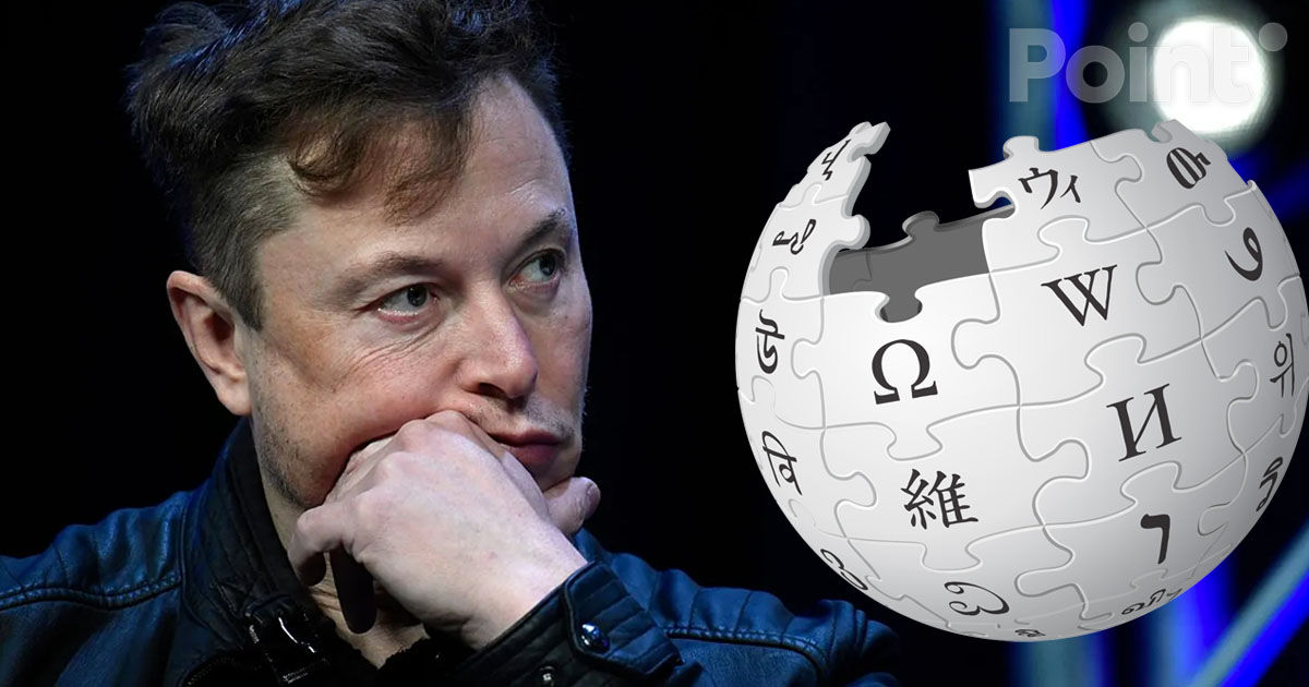 Elon Musk a anunțat lansarea unui analog al Wikipediei – Grokipedia.