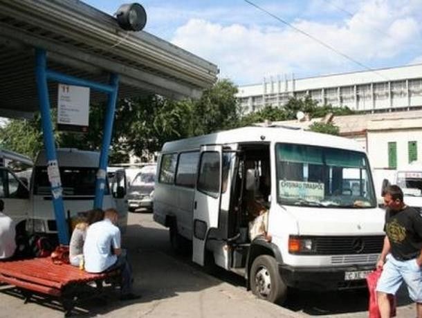 Несколько водителей получили штрафы после того, как было обнаружено, что они незаконно перевозили пассажиров в Бельцы, Тирасполь и Сороки.