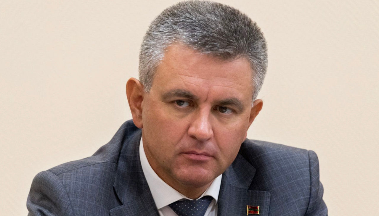 Krasnoselski s-a adresat la ONU pentru asistență în rezolvarea crizei energetice.