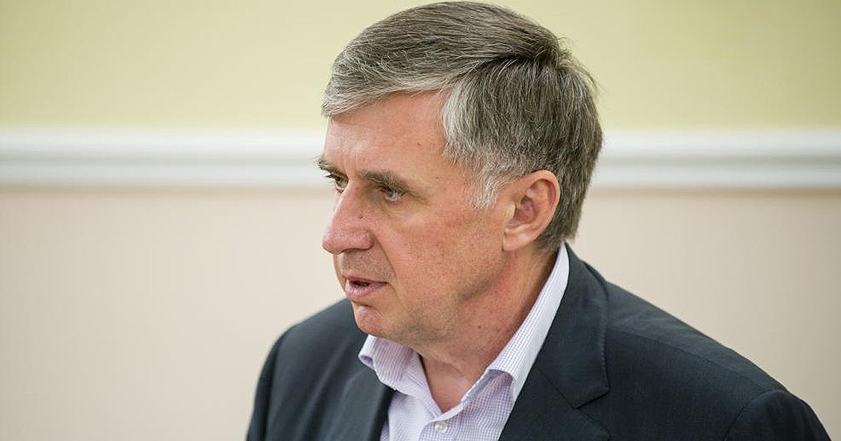 Стурза: Власти изолировались, люди чувствуют себя маргинализированными.