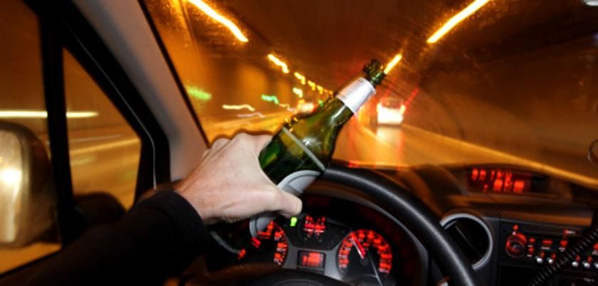 Două accidente rutiere s-au produs din cauza consumului de alcool la volan în ultimele două zile. Foto: 4tuning.ro