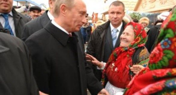 Vârsta de pensionare în Rusia ar trebui majorată începând din 2019 – 2020.