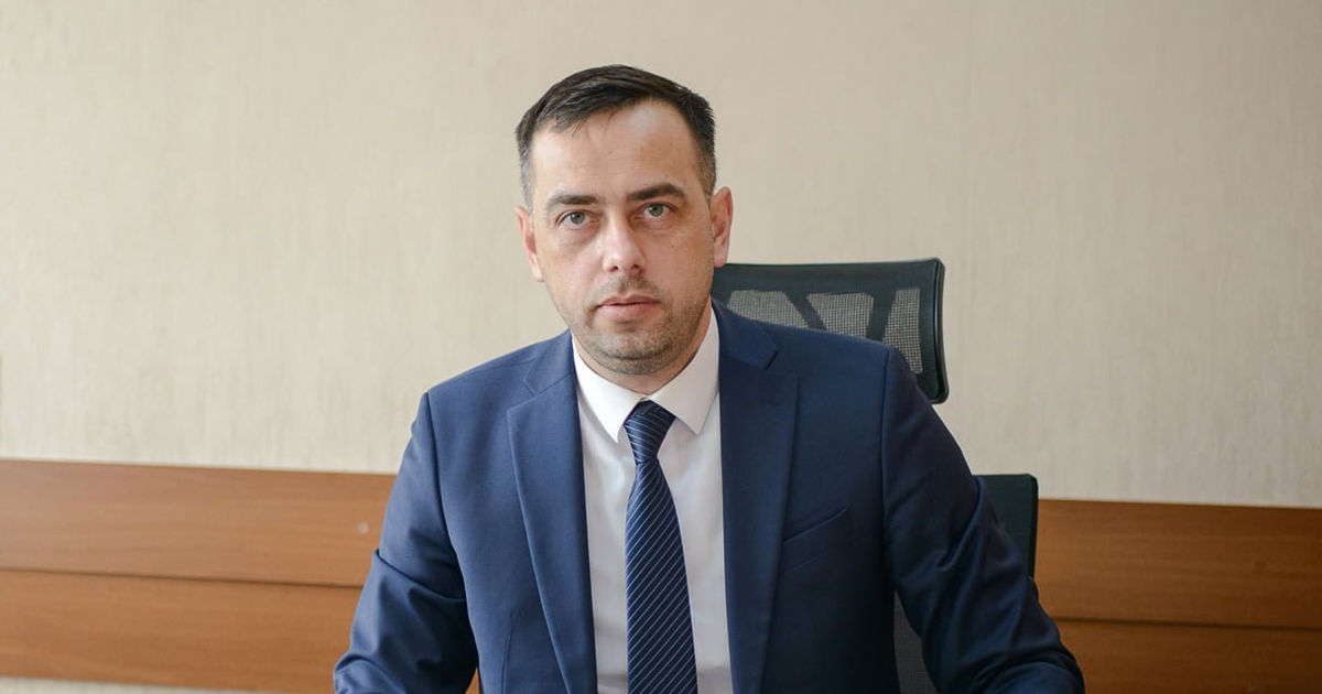 Victor Bînzari, după ce premierul i-a cerut demisia: Cred că se caută țapi ispășitori.