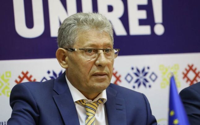 Liderul PL, Mihai Ghimpu, consideră că ideea Unirii va fi preluată de tot mai mulţi politicieni.