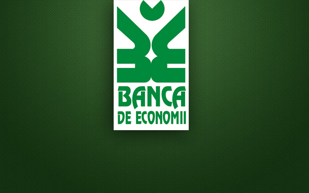 Banca de Economii. Самый большой банк, уже 74 года!