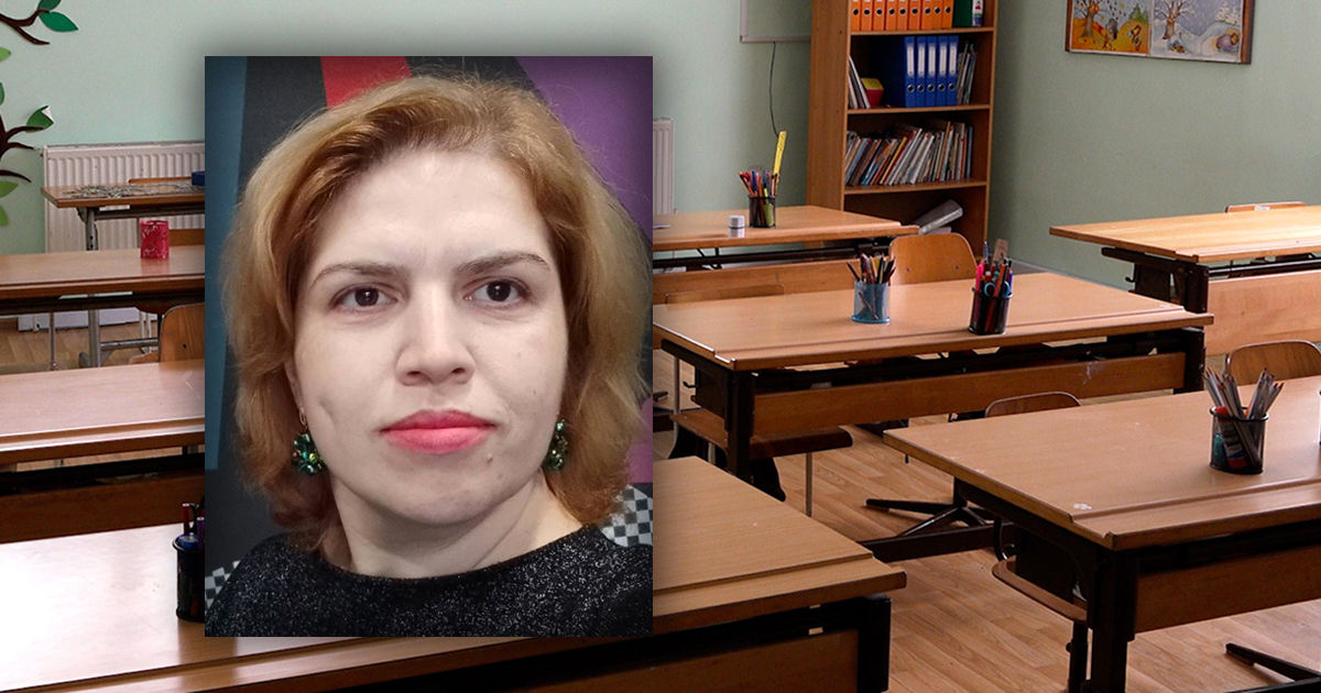 Профсоюзы о случае в Дрокии: Педагогам нужна защита государства.