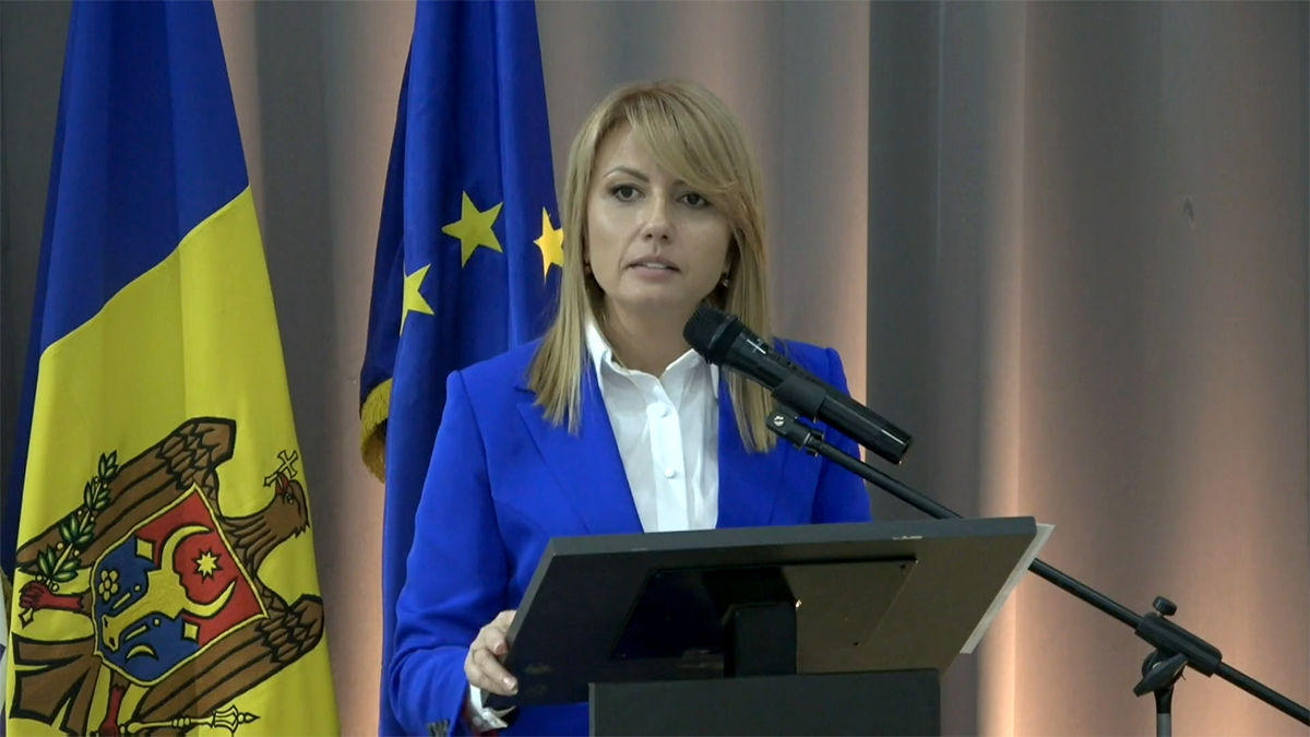 Арина Спэтару ответила на критику: Возникло недопонимание.