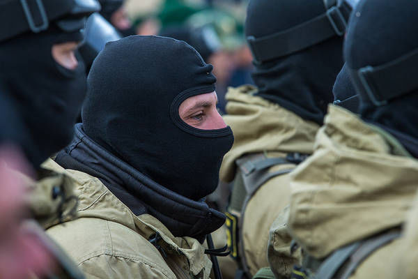 При этом максимальный срок действия уровня террористической угрозы может составлять 15 суток.
