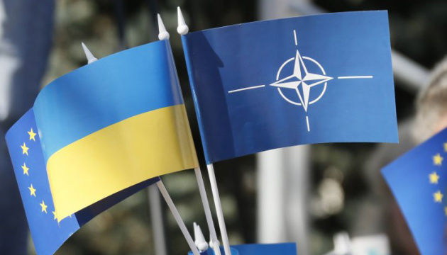 Киев предлагает Западу договор о безопасности по образцу Израиля.