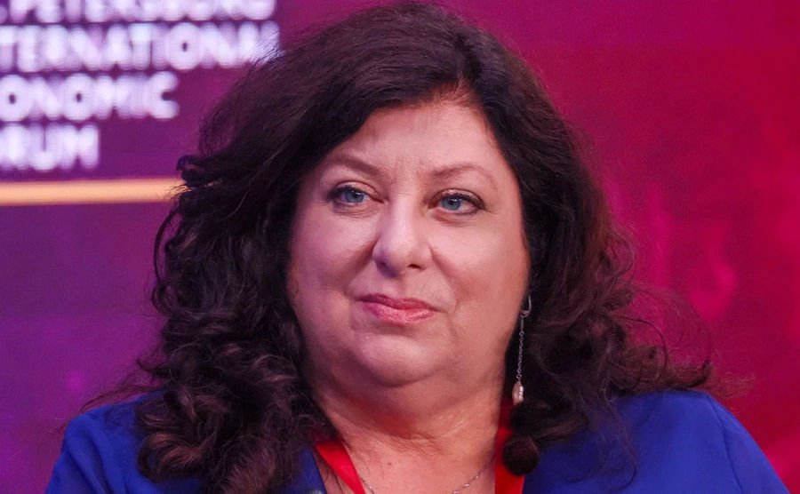 Бывшая помощница Байдена Тара Рид получила российское гражданство.