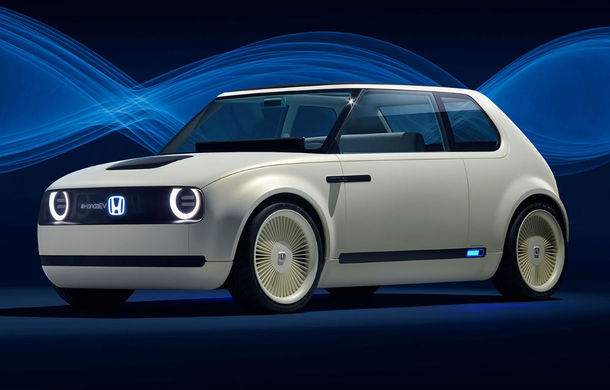 Honda anunță schimbări majore de design în industria auto