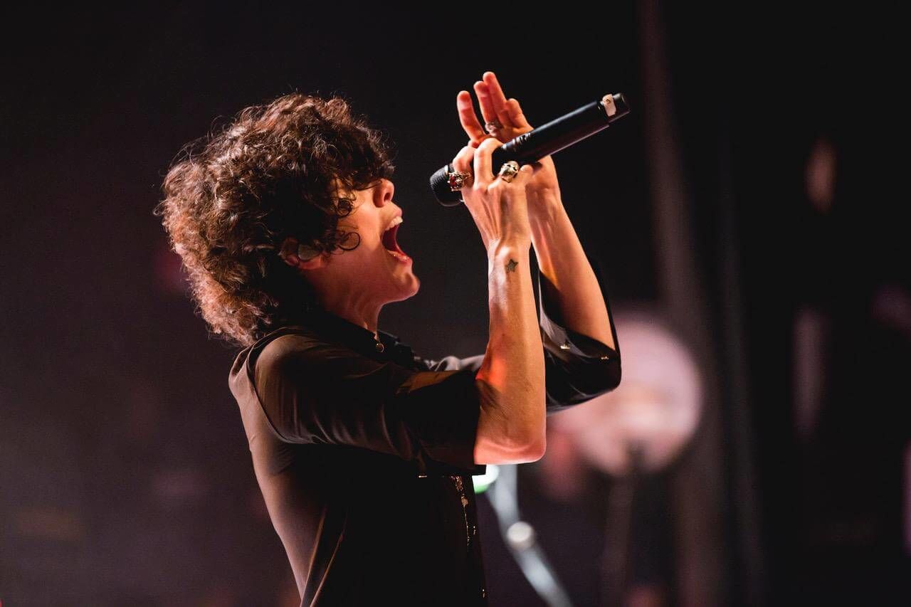 Pe 14 decembrie, la Chișinău va avea loc concertul celebrei interprete americane Laura Pergolizzi – LP. 