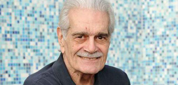 Omar Sharif, actorul cunoscut pentru rolurile din marile filme Lawrence of Arabia sau Doctor Zhivago a murit. Foto: wikipedia.org